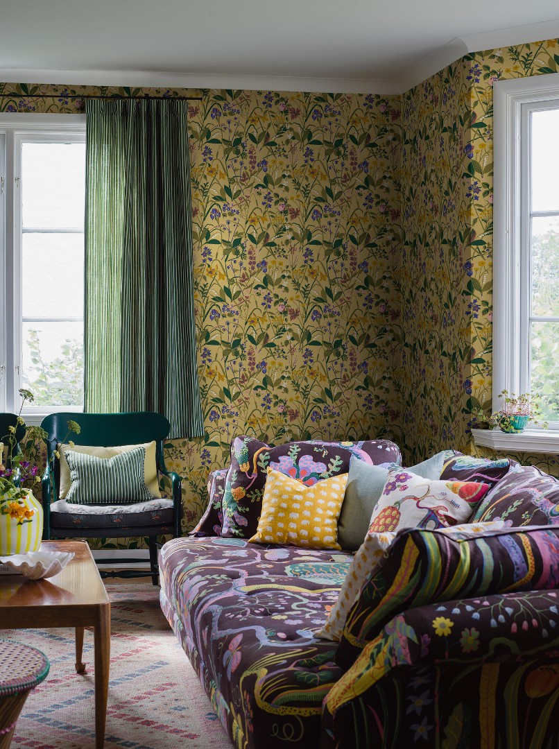 Обои Borastapeter арт 1963 фото 3