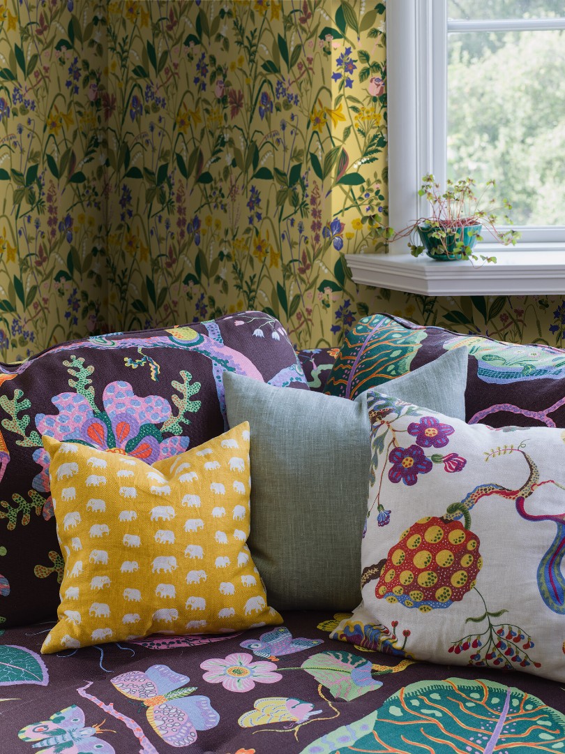 Обои Borastapeter арт 1963 фото 4