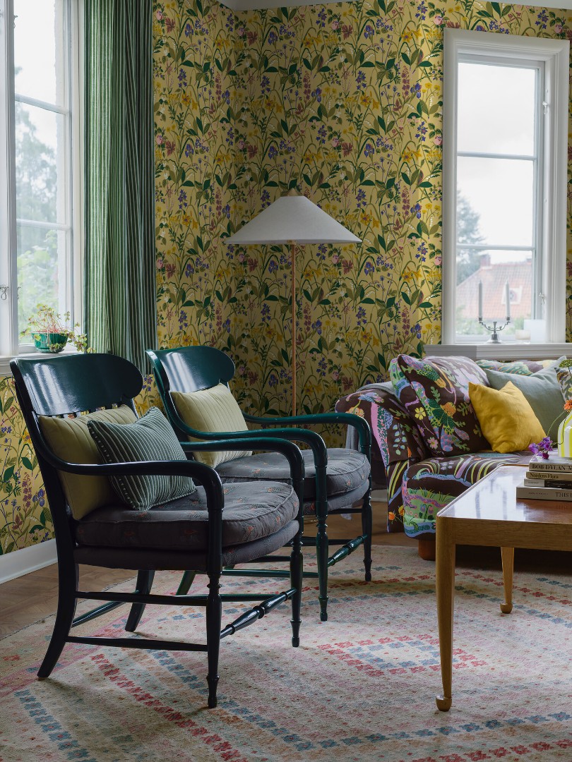 Обои Borastapeter арт 1963 фото 8