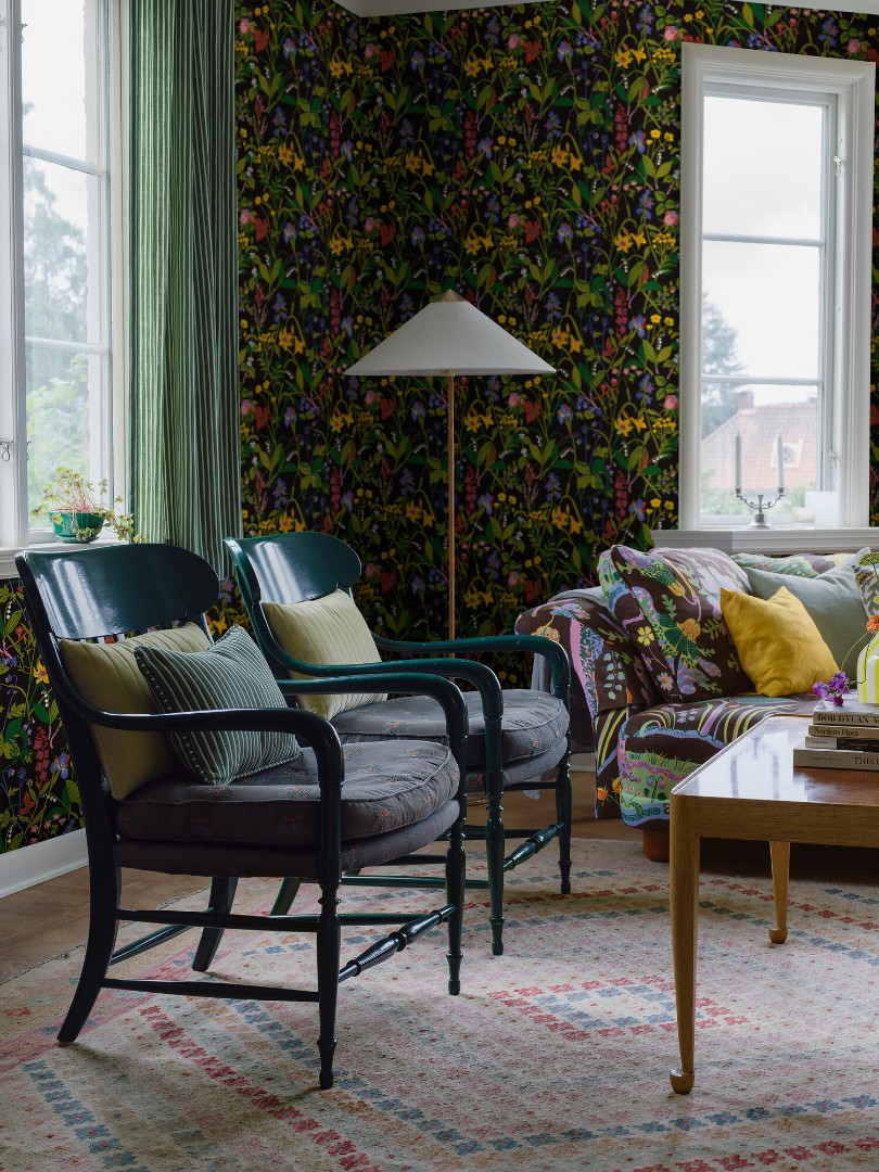 Обои Borastapeter арт 1964 фото 3