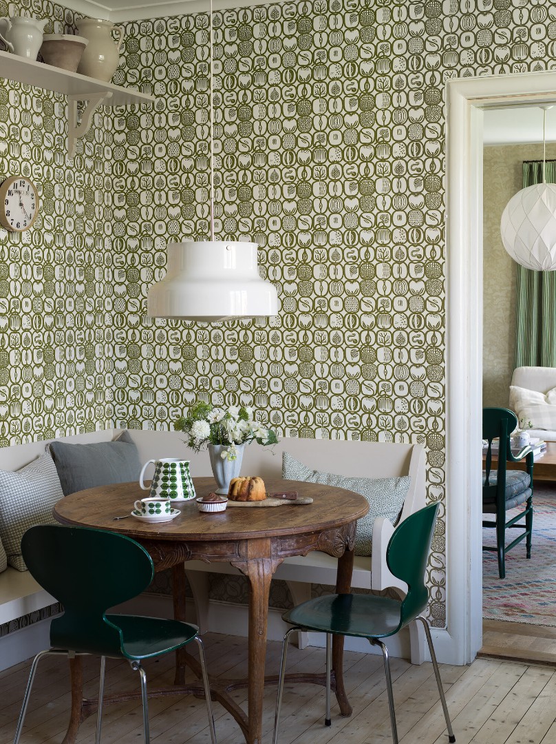 Обои Borastapeter арт 1971 фото 3