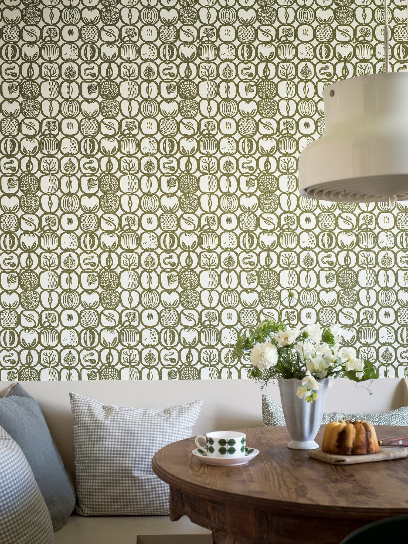 Обои Borastapeter арт 1971 фото 4