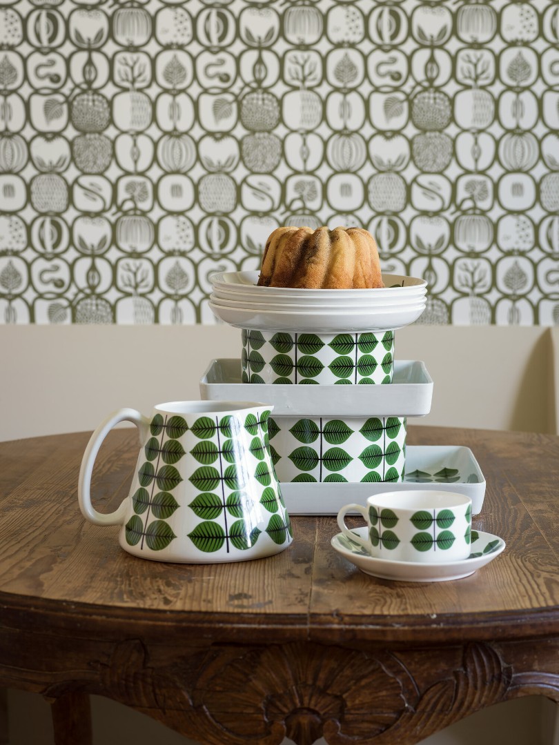 Обои Borastapeter арт 1971 фото 5