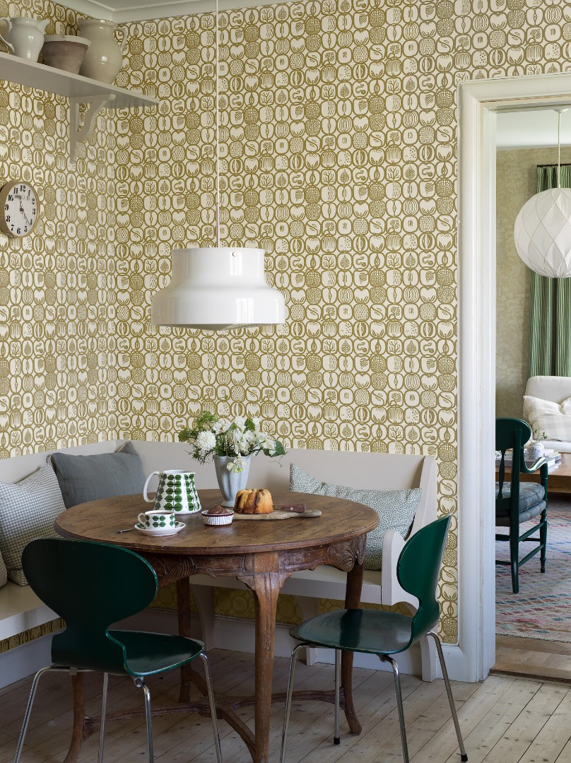 Обои Borastapeter арт 1972 фото 3