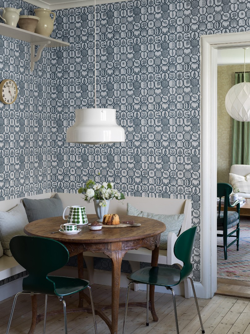 Обои Borastapeter арт 1973 фото 3