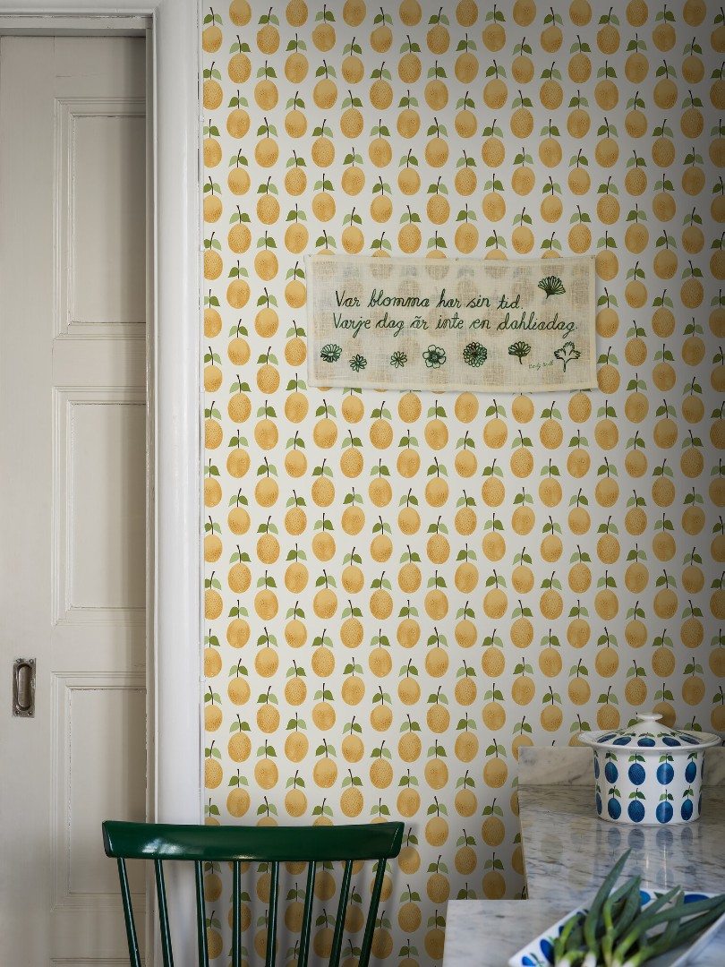 Обои Borastapeter арт 1975 фото 3