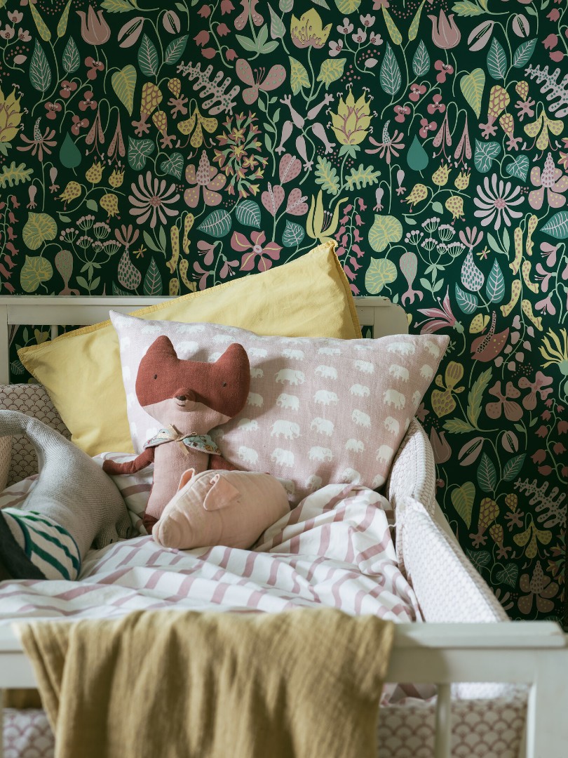 Обои Borastapeter арт 1976 фото 4