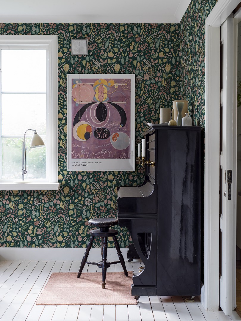 Обои Borastapeter арт 1976 фото 5