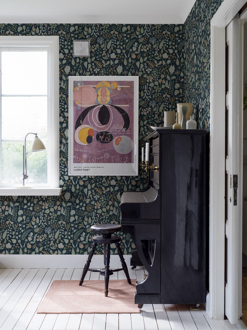 Обои Borastapeter арт 1977 фото 3