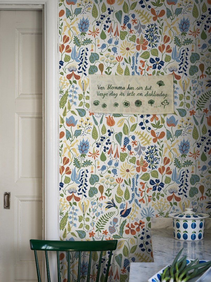 Обои Borastapeter арт 1978 фото 3