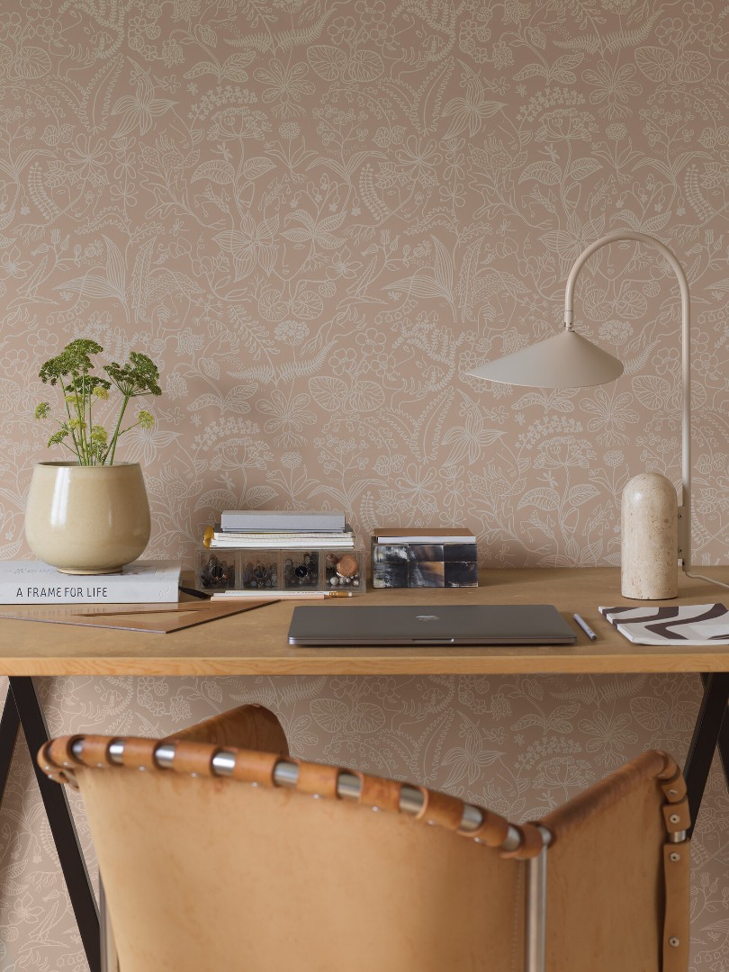 Обои Borastapeter арт 1980 фото 3