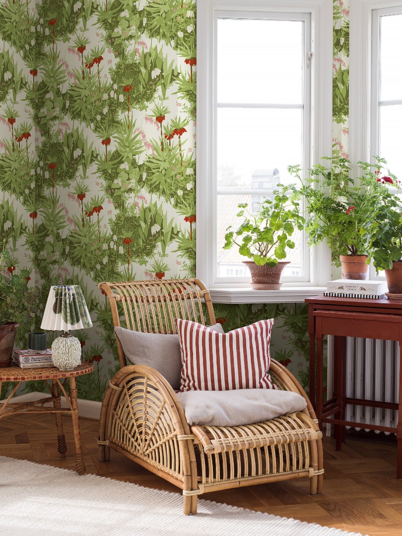 Обои Borastapeter арт 1982 фото 3