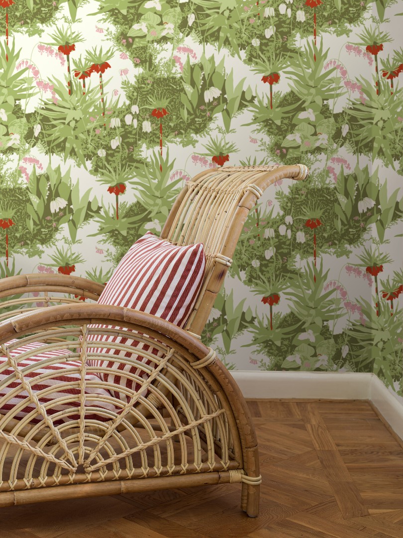 Обои Borastapeter арт 1982 фото 4