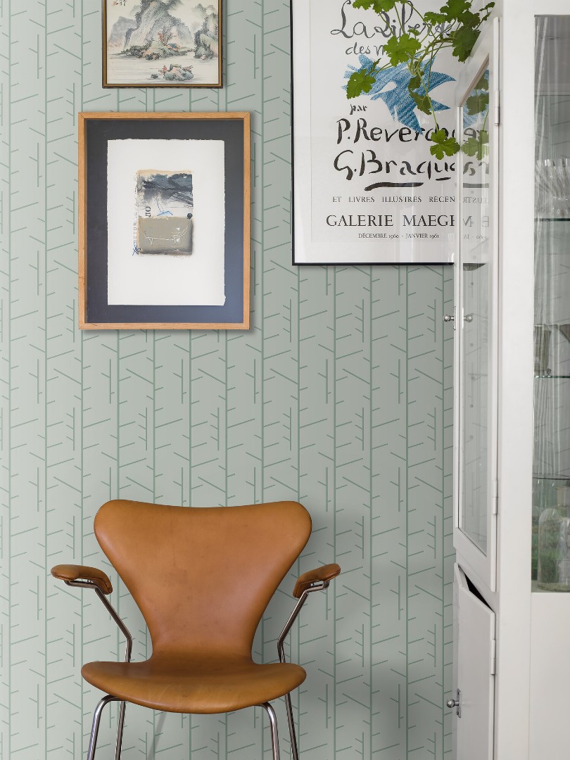 Обои Borastapeter арт 1987 фото 3