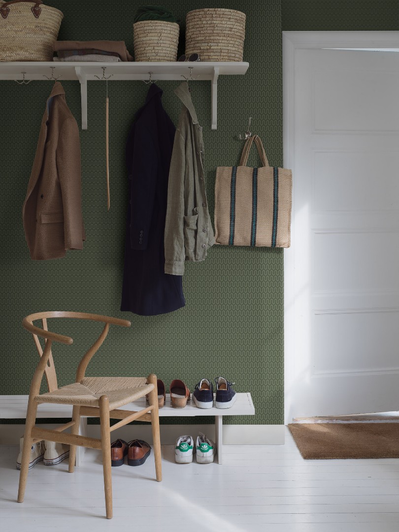 Обои Borastapeter арт 1989 фото 3