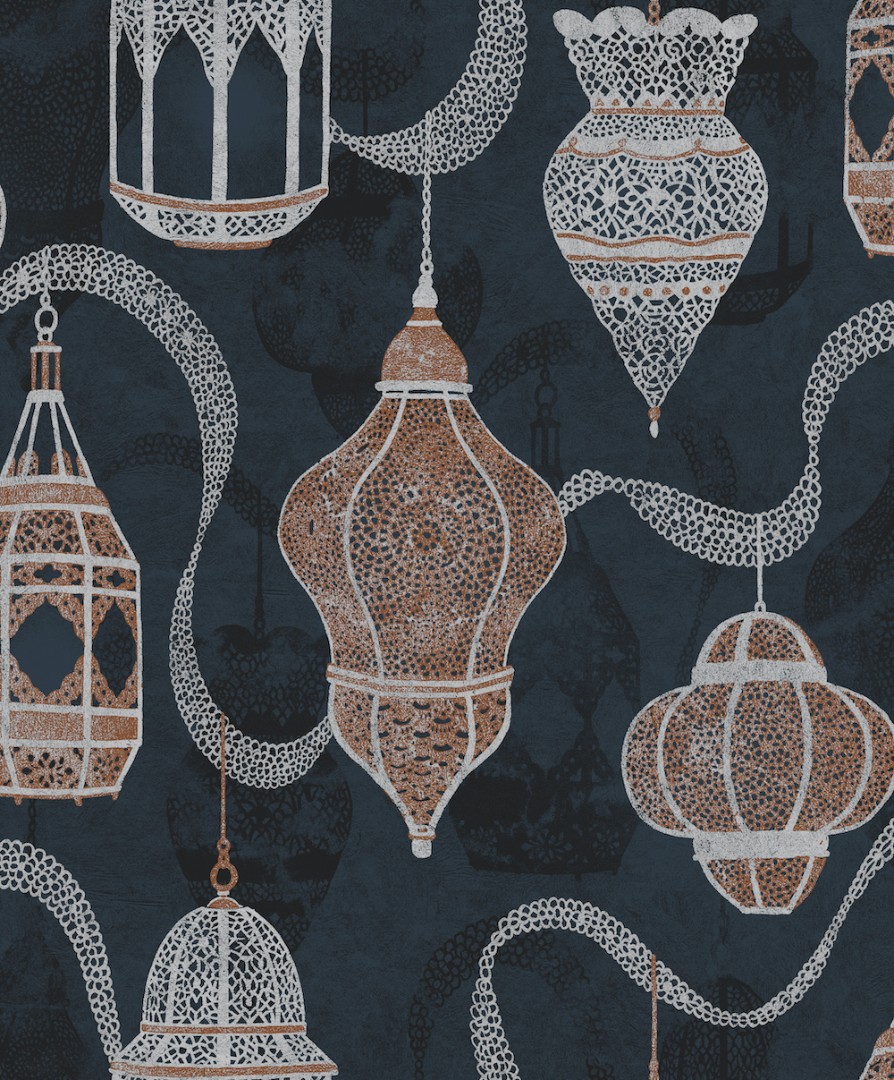 Обои Khroma арт NIG003 фото 1