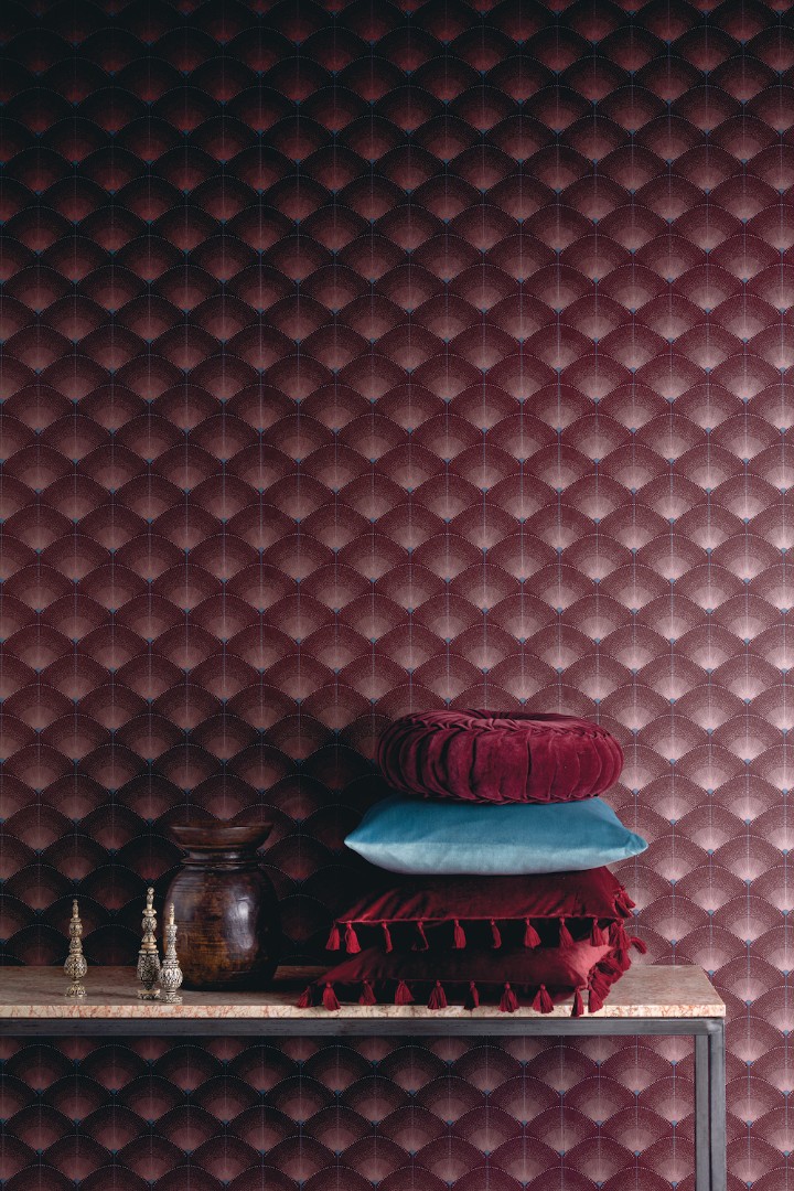 Обои Khroma арт NIG504 фото 2