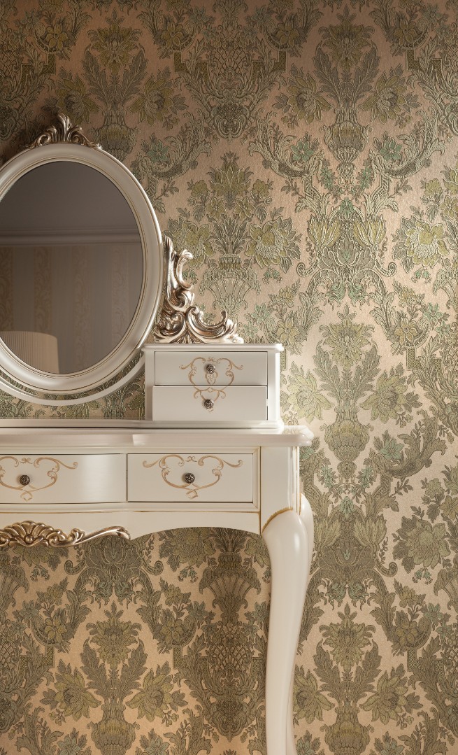 Обои Loymina арт AS1 005 фото 2