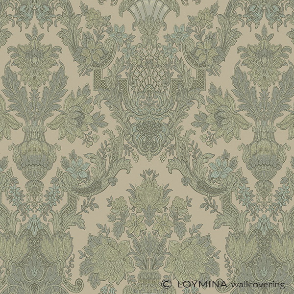 Обои Loymina арт AS1 005 фото 1