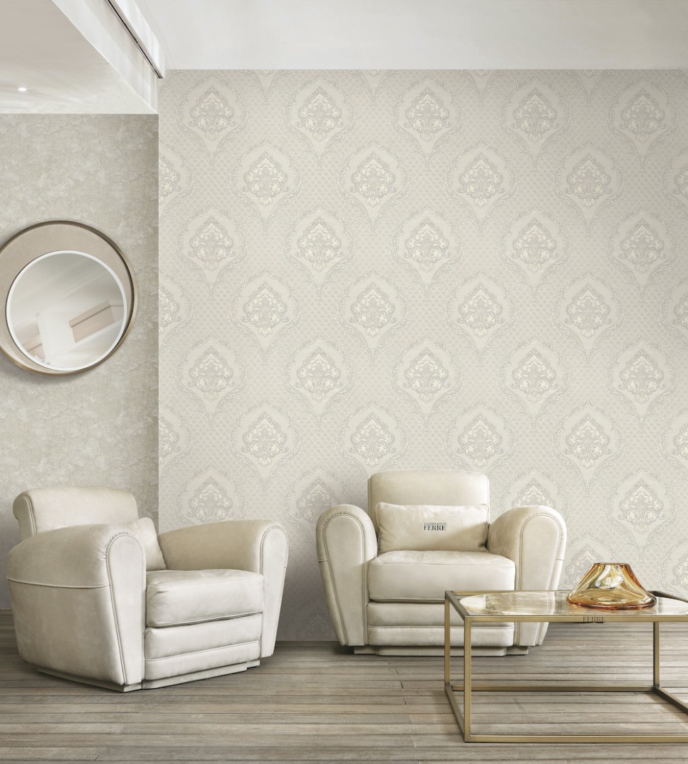 Обои Gianfranco Ferre Home арт 62038 фото 2