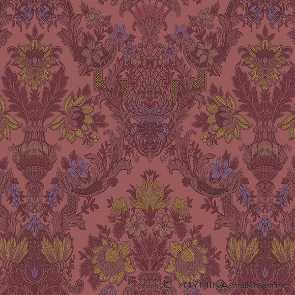 Обои Loymina арт AS1 020 фото 1