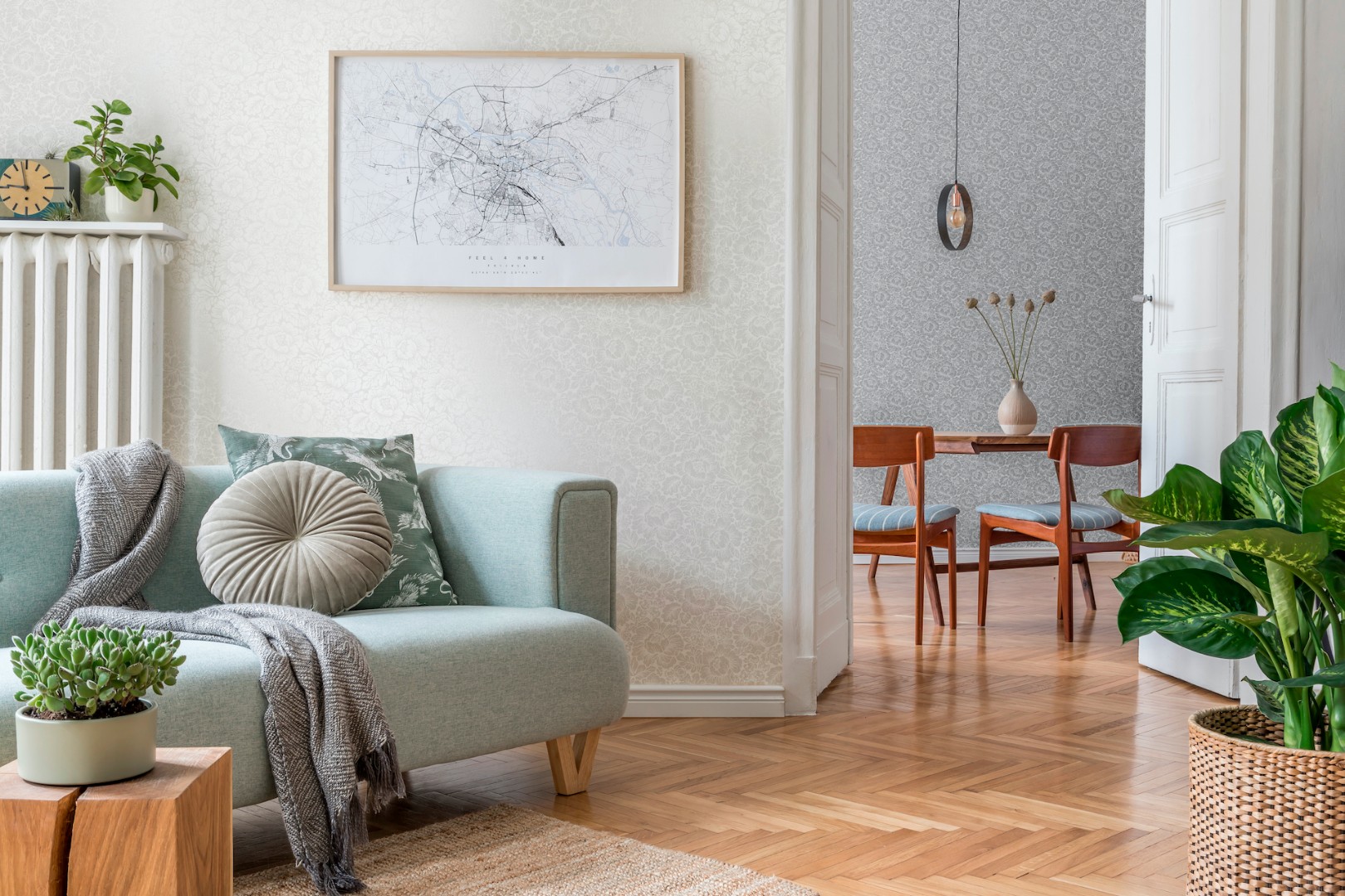 Обои Sandudd арт 2971-4 фото 2