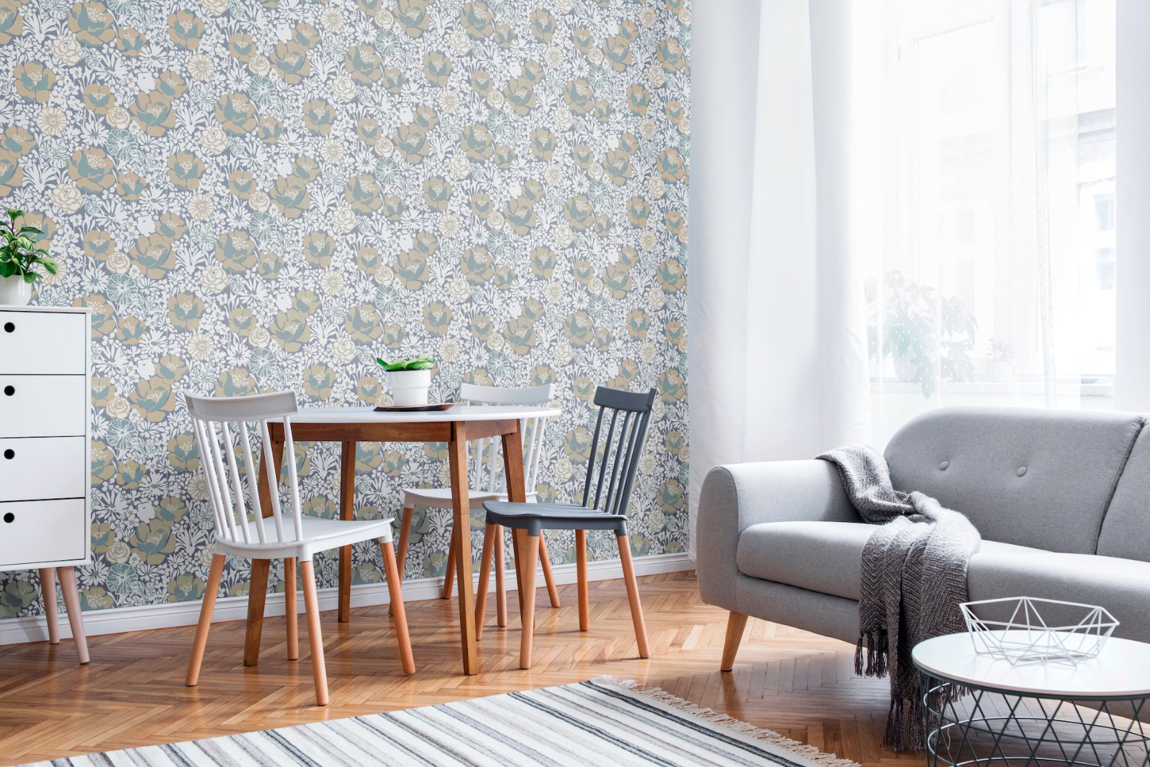 Обои Sandudd арт 5399-4 фото 2