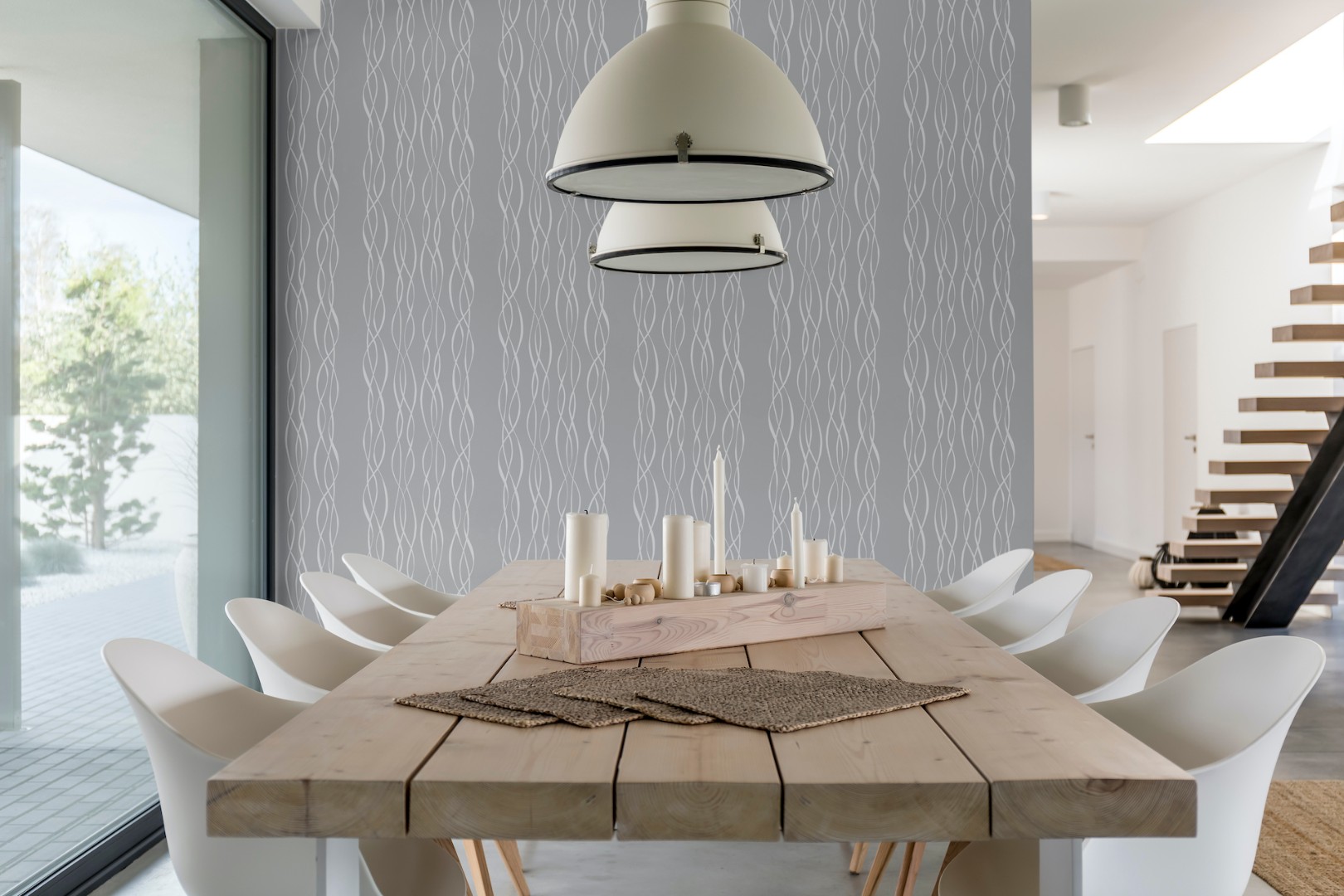 Обои Sandudd арт 5402-1 фото 2