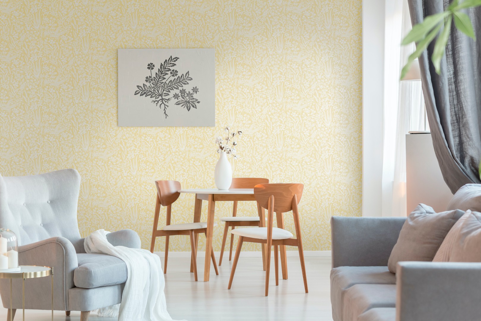 Обои Sandudd арт 5403-4 фото 2