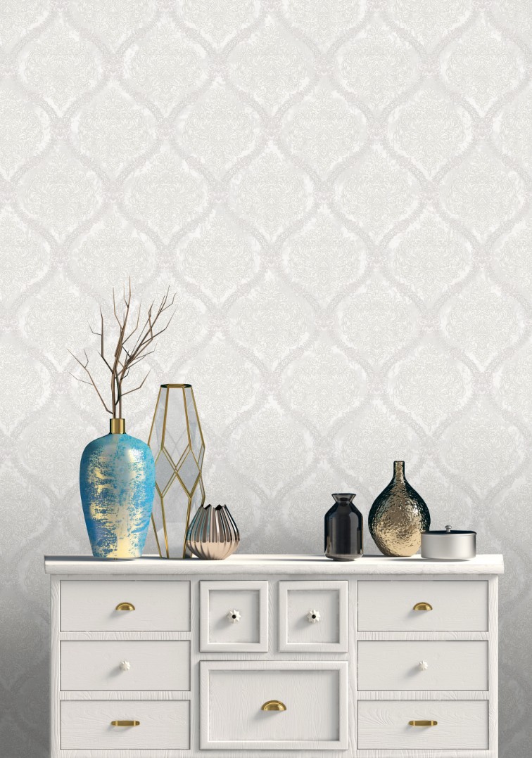 Обои Euro Decor арт 7121-00 фото 3