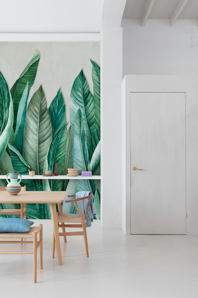 Фотообои Grandeco арт A39501 фото 4