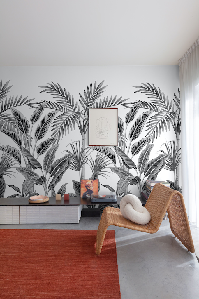 Фотообои Grandeco арт A40801 фото 4