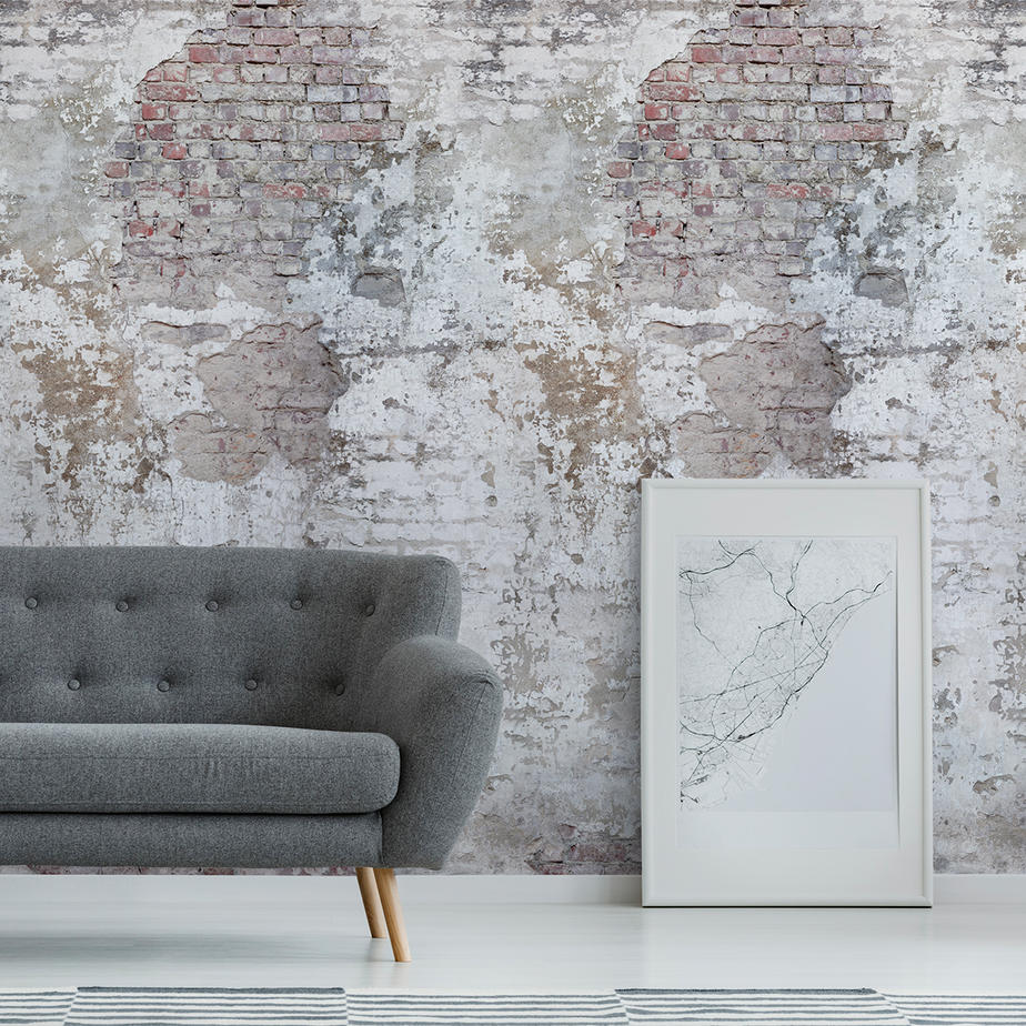 Фотообои Grandeco арт A42301 фото 3