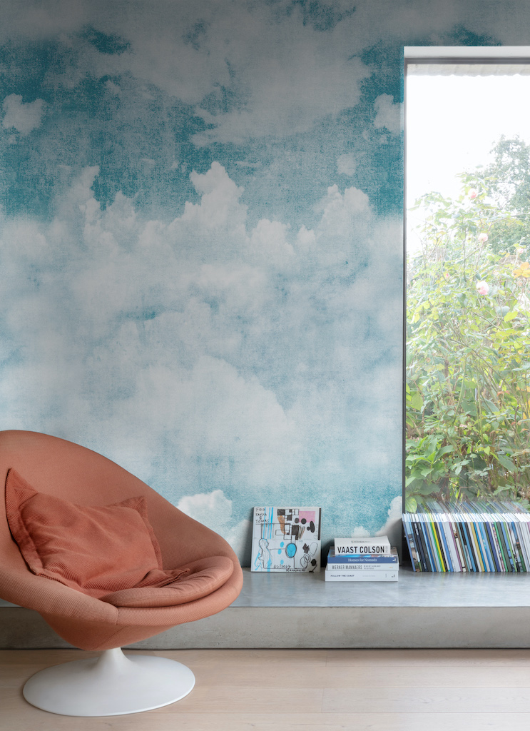 Фотообои Grandeco арт A42501 фото 4