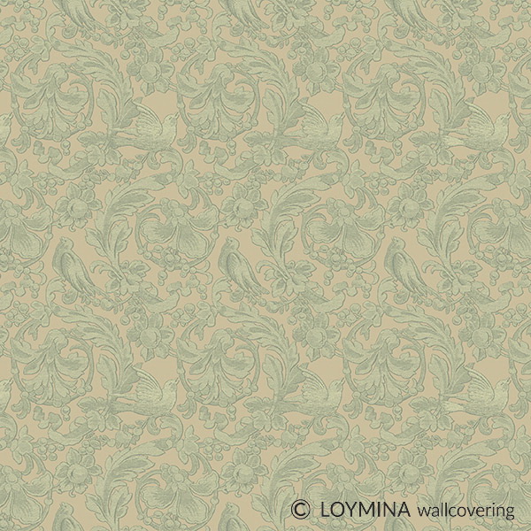 Обои Loymina арт AS2 005 фото 1