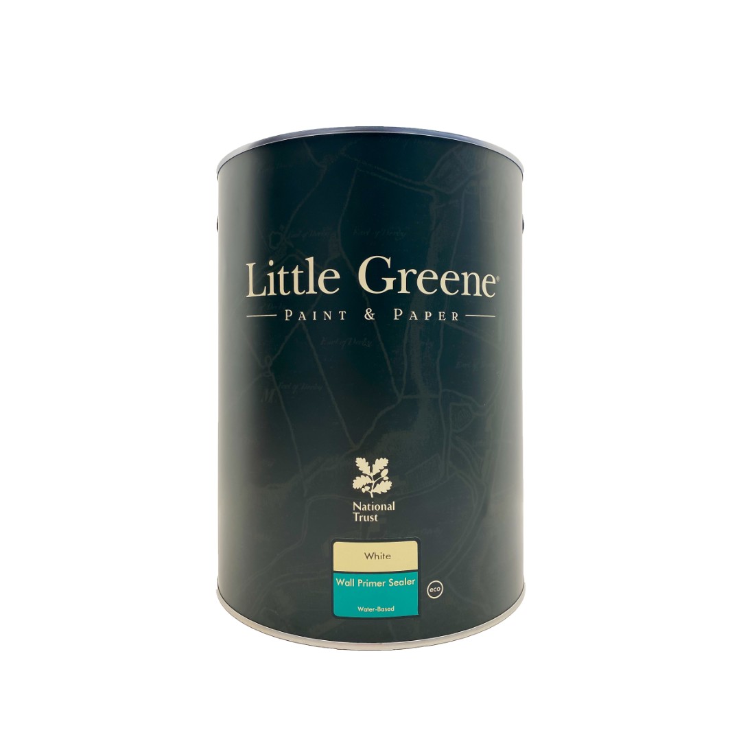 Грунтовка Little Greene арт PLGWP5 Wall Primer Sealer фото 1