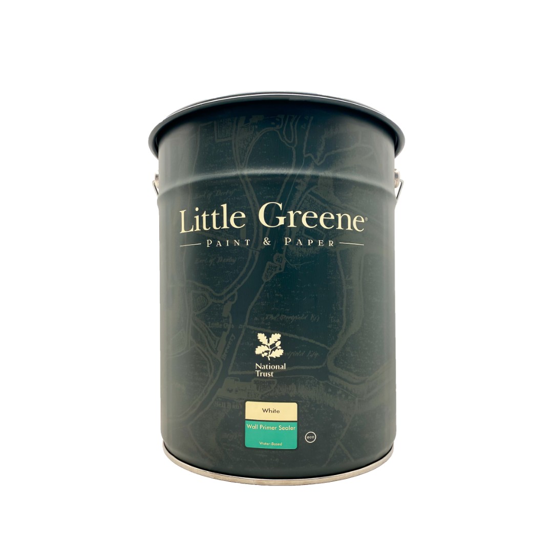 Грунтовка Little Greene арт PLGWP10 Wall Primer Sealer фото 1