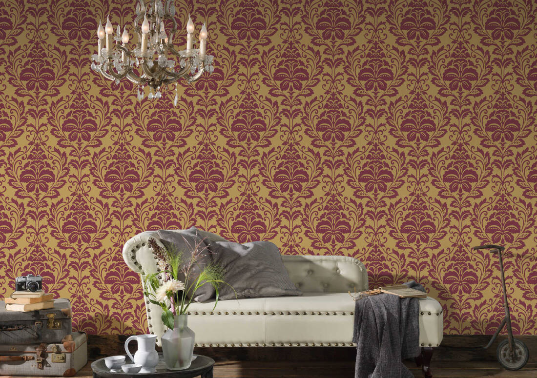 Обои A.S.Creation арт 36910-3 фото 5