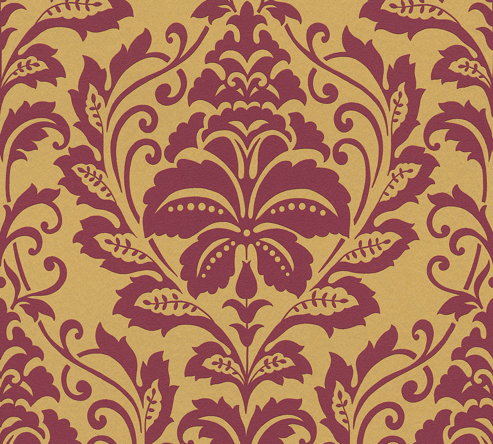 Обои A.S.Creation арт 36910-3 фото 1