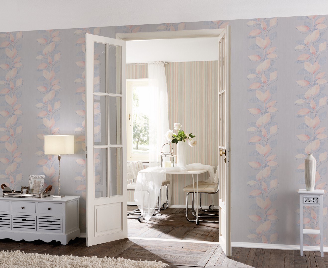 Обои A.S.Creation арт 37815-3 фото 4