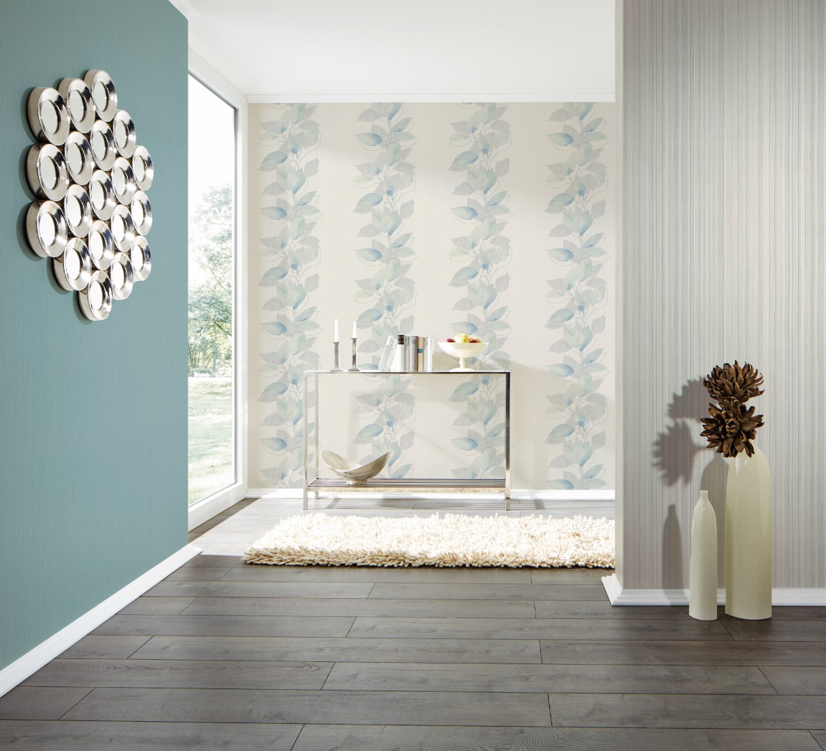 Обои A.S.Creation арт 37817-4 фото 4