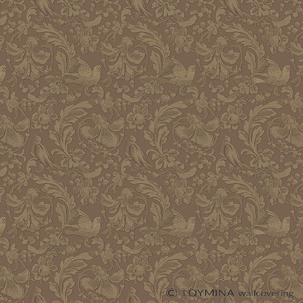 Обои Loymina арт AS2 010 фото 1