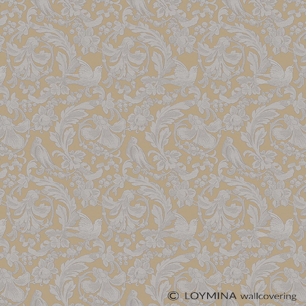 Обои Loymina арт AS2 012 фото 1