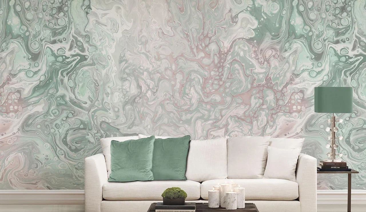 Фрески Affresco арт AF2051-COL3 фото 2