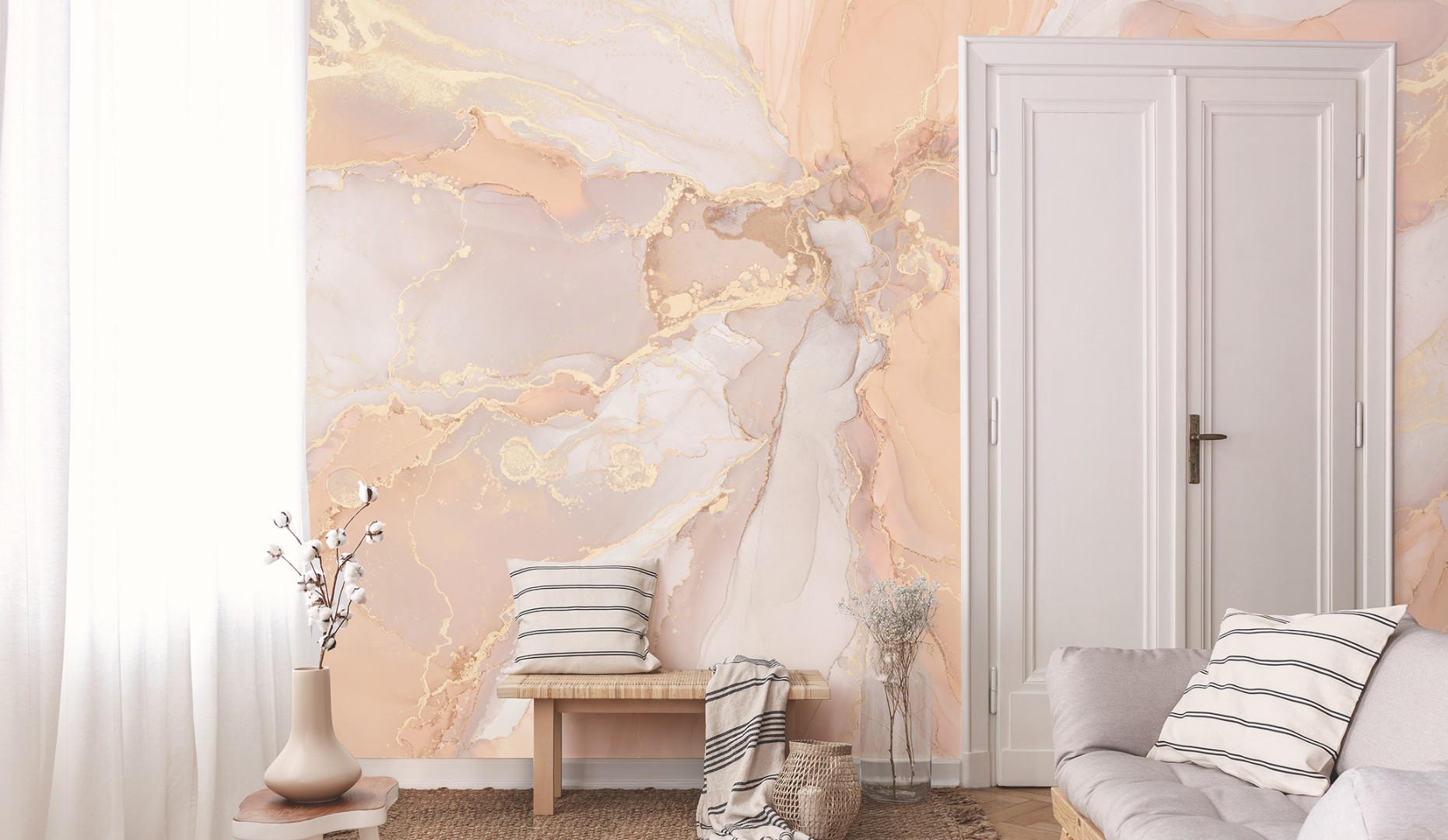 Фрески Affresco арт AF2052-COL1 фото 2