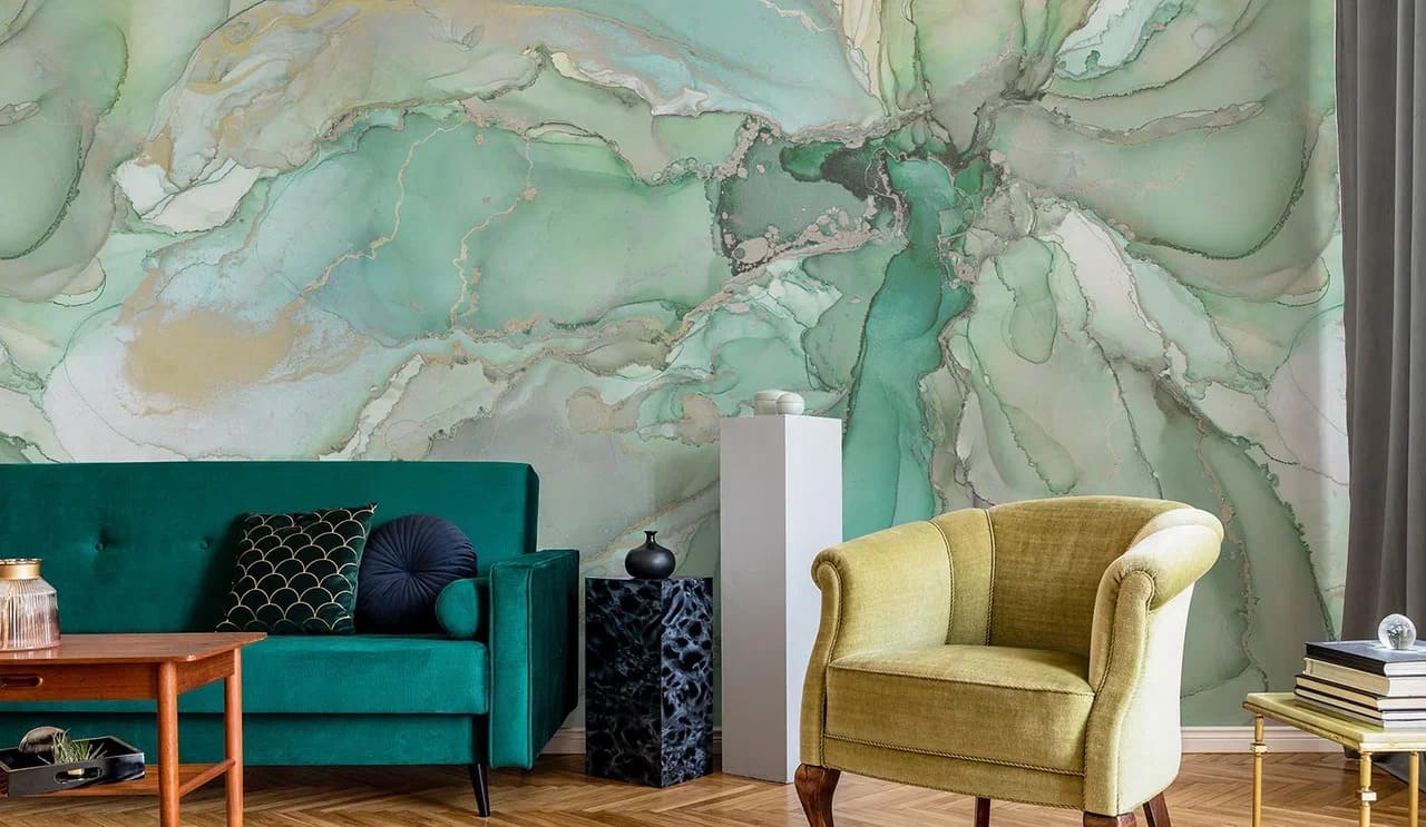 Фрески Affresco арт AF2052-COL4 фото 2