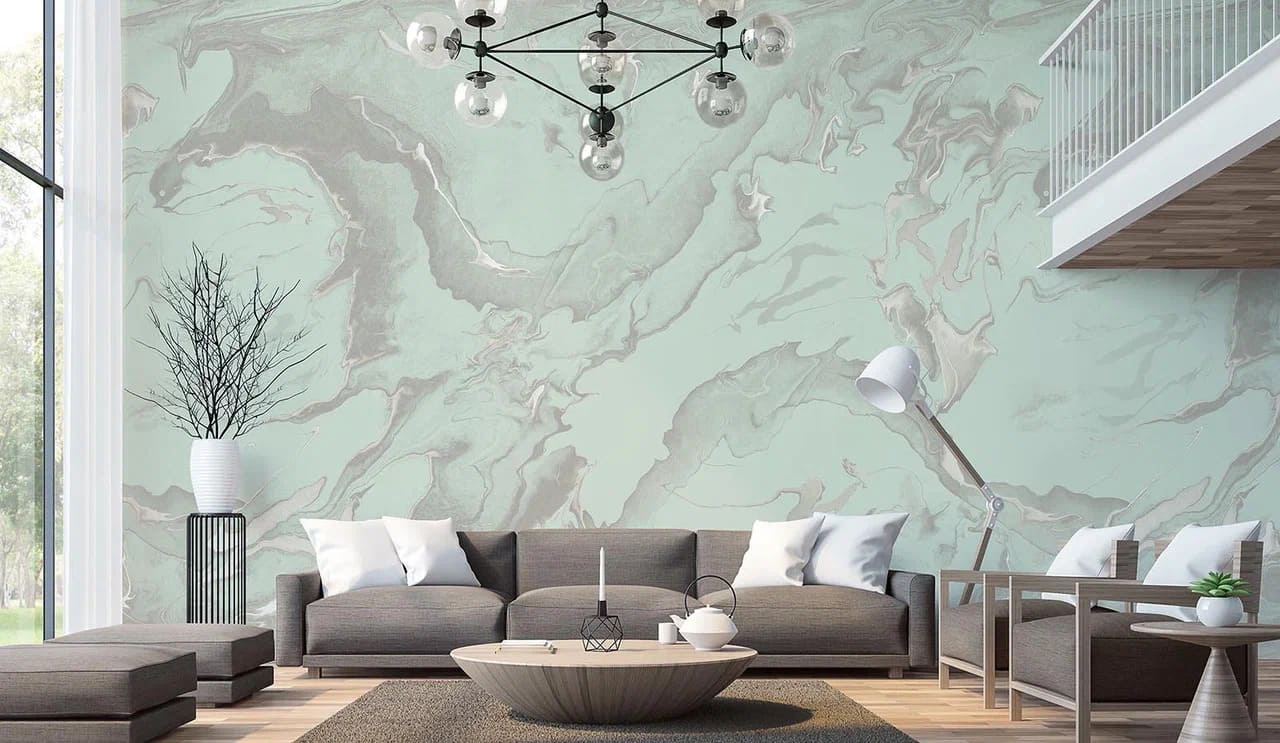 Фрески Affresco арт AF2053-COL4 фото 2