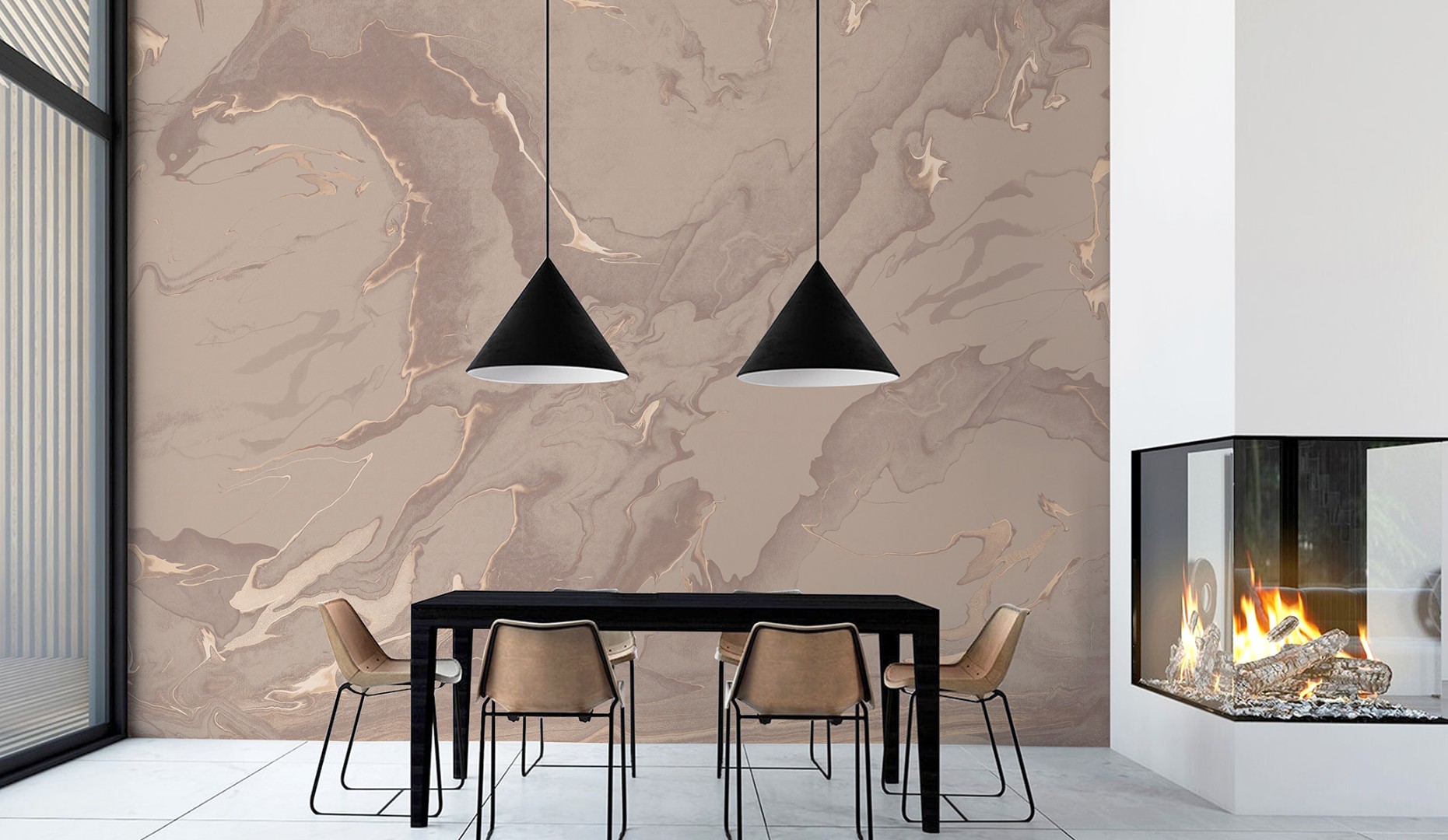 Фрески Affresco арт AF2053-COL5 фото 2