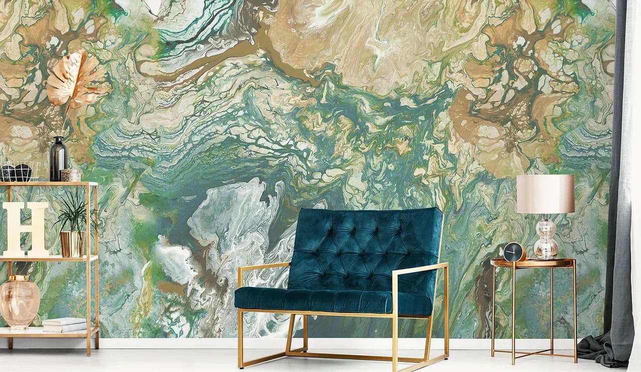 Фрески Affresco арт AF2054-COL2 фото 2