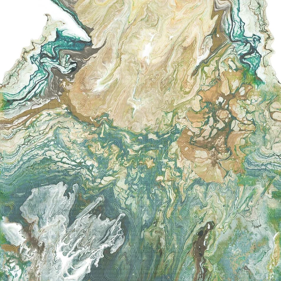 Фрески Affresco арт AF2054-COL2 фото 1